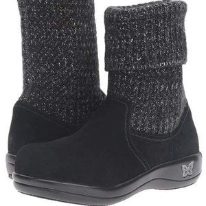 Alegria by PG Lite Slip Resistant Boots size Eu 40/8.5 W